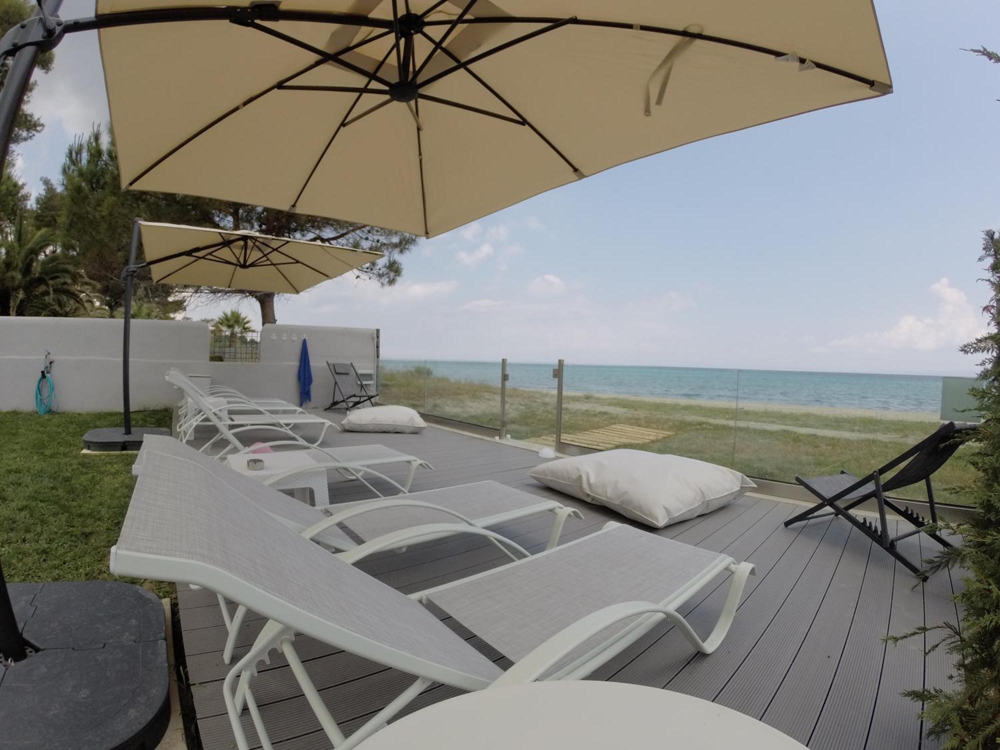 Ananda Homes بيفكوهوري المظهر الخارجي الصورة