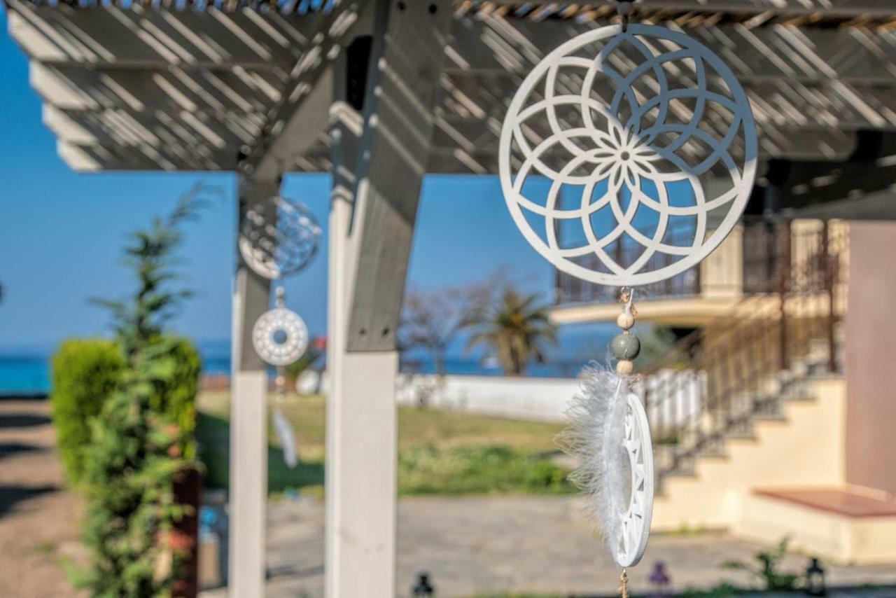 Ananda Homes بيفكوهوري المظهر الخارجي الصورة
