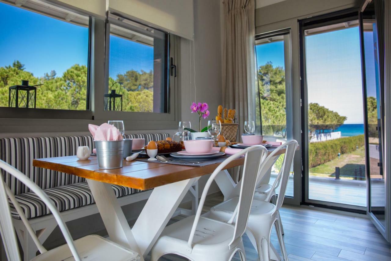 Ananda Homes بيفكوهوري المظهر الخارجي الصورة